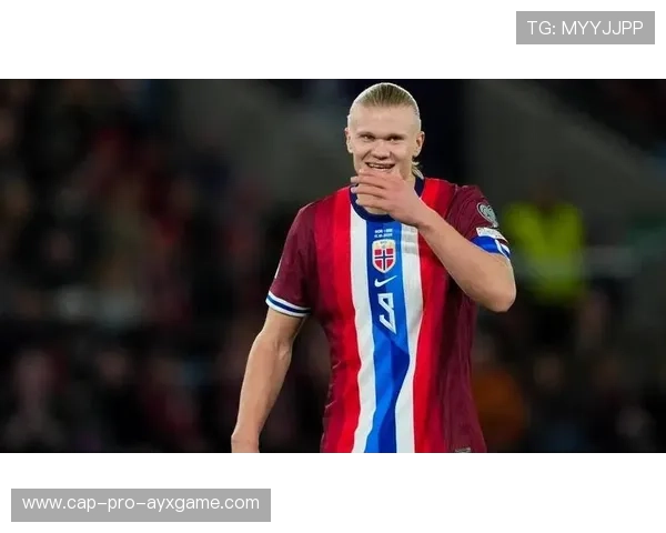 哈兰德连轰十球，哈兰德球品