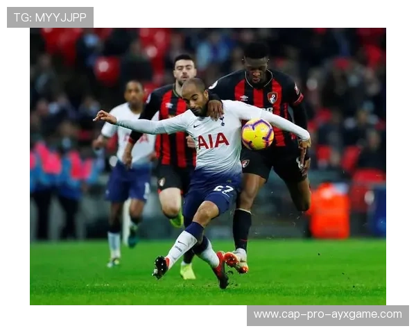 托特纳姆热刺外线推进连续触发冲击波