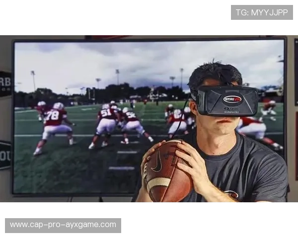 VR体育比赛首次举办，玩家表现惊艳